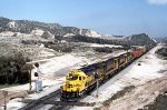 ATSF 5605 (REPOST)